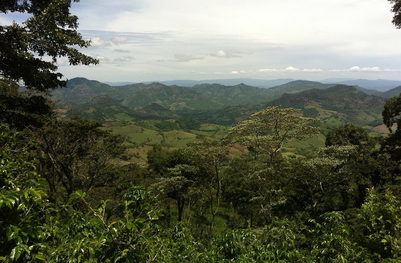 Nicaragua